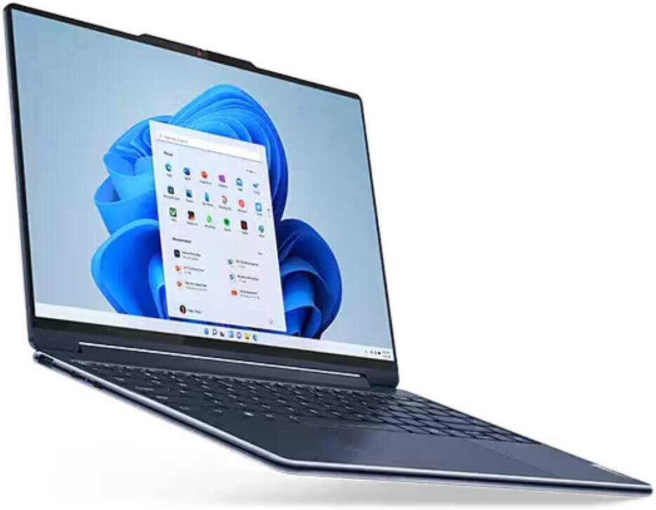 Lenovo Yoga 9 14IMH9 2-in-1 Gaming Laptop, 14 Lenovo Yoga 9 14IMH9 2-in-1 Gaming Laptop, 14